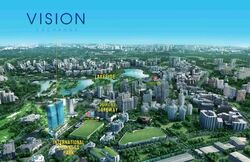 Vision Exchange (D22), Office #572072311